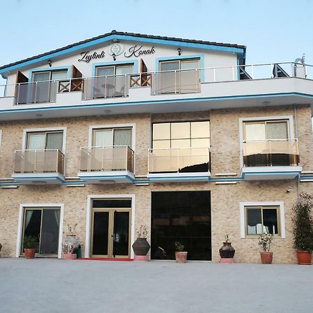 Zeytinli Konak Bed and Breakfast Izmir Eksteriør billede