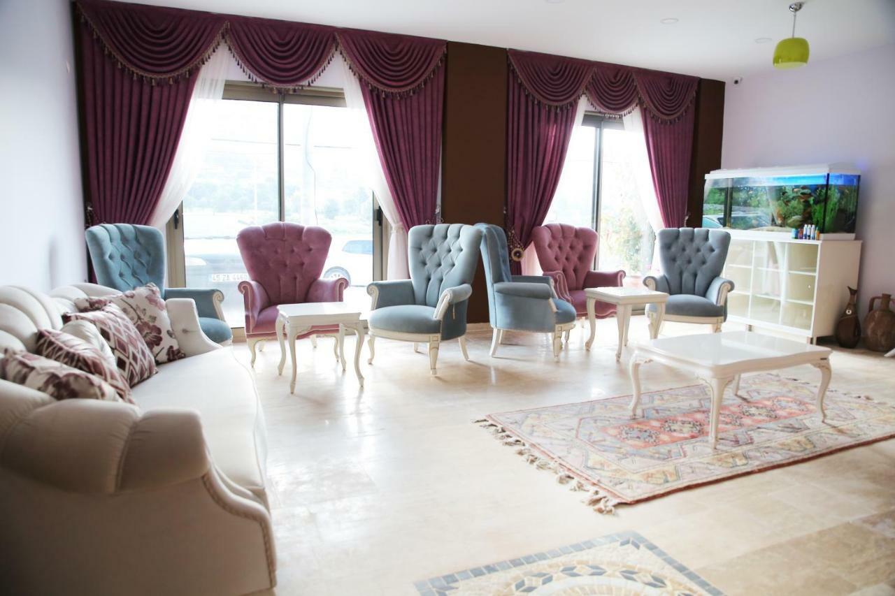 Zeytinli Konak Bed and Breakfast Izmir Eksteriør billede