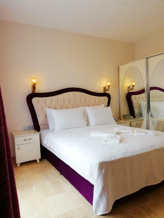 Zeytinli Konak Bed and Breakfast Izmir Eksteriør billede