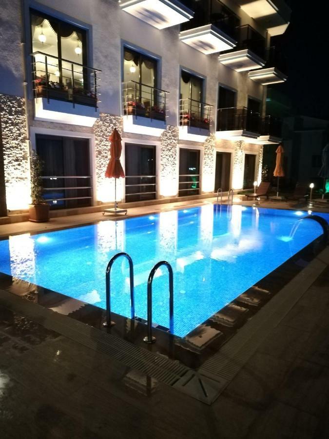 Zeytinli Konak Bed and Breakfast Izmir Eksteriør billede