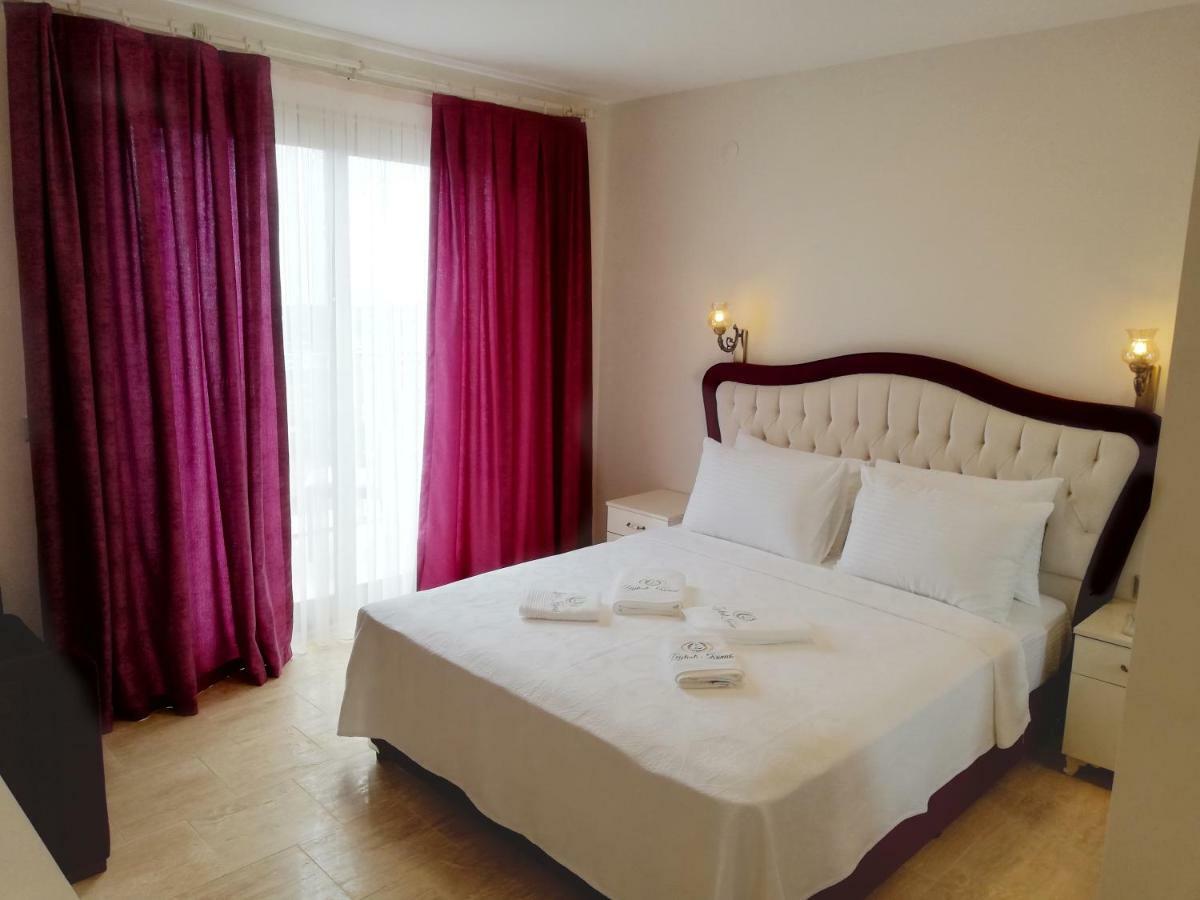Zeytinli Konak Bed and Breakfast Izmir Eksteriør billede