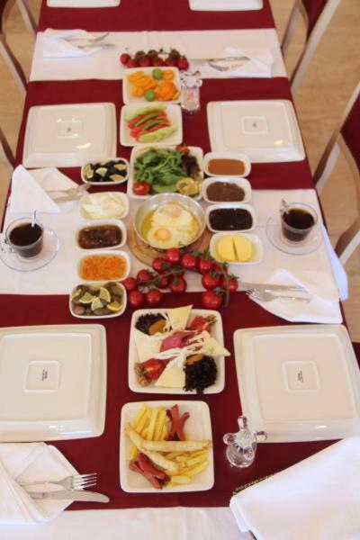 Zeytinli Konak Bed and Breakfast Izmir Eksteriør billede