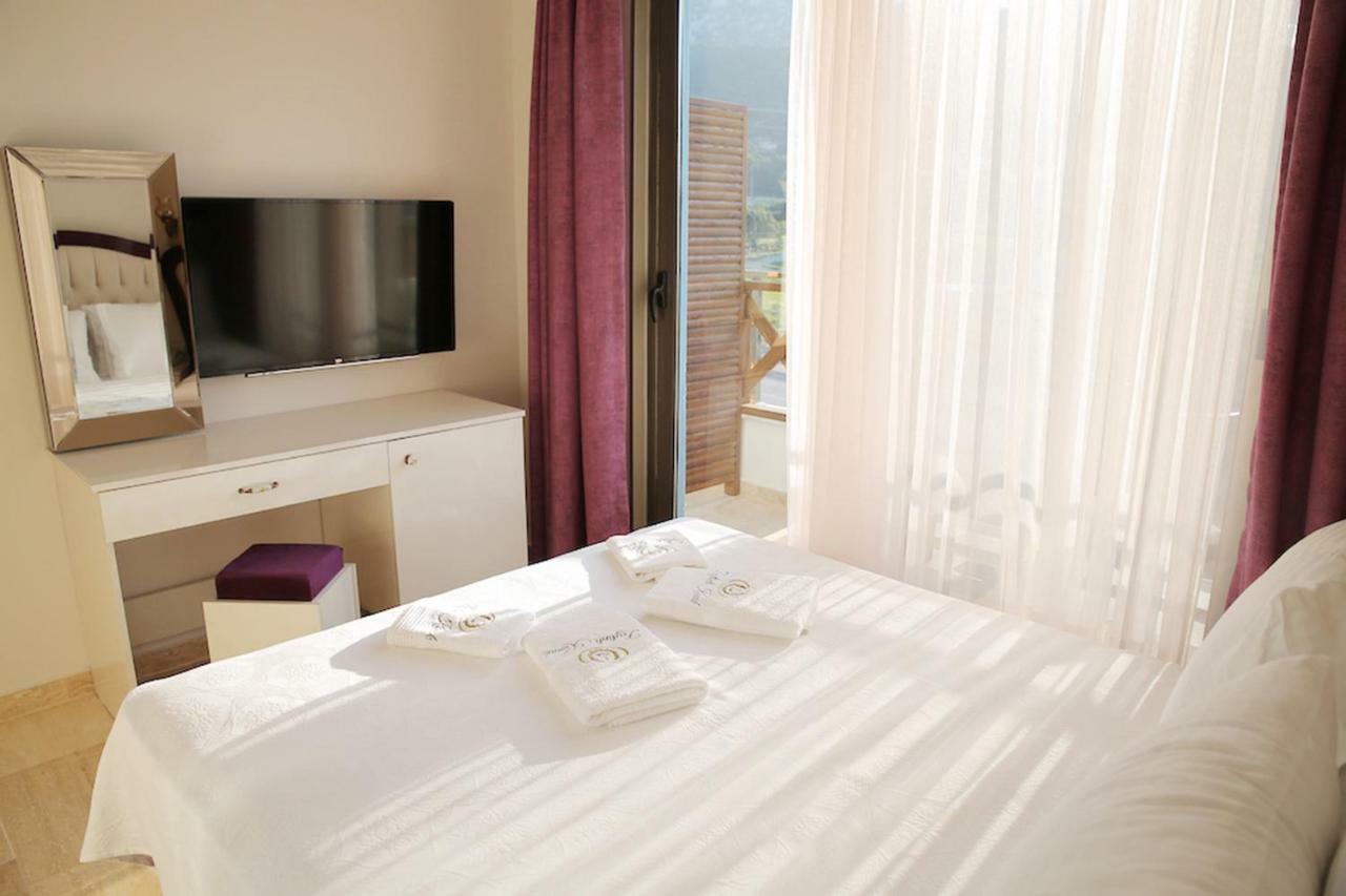 Zeytinli Konak Bed and Breakfast Izmir Eksteriør billede